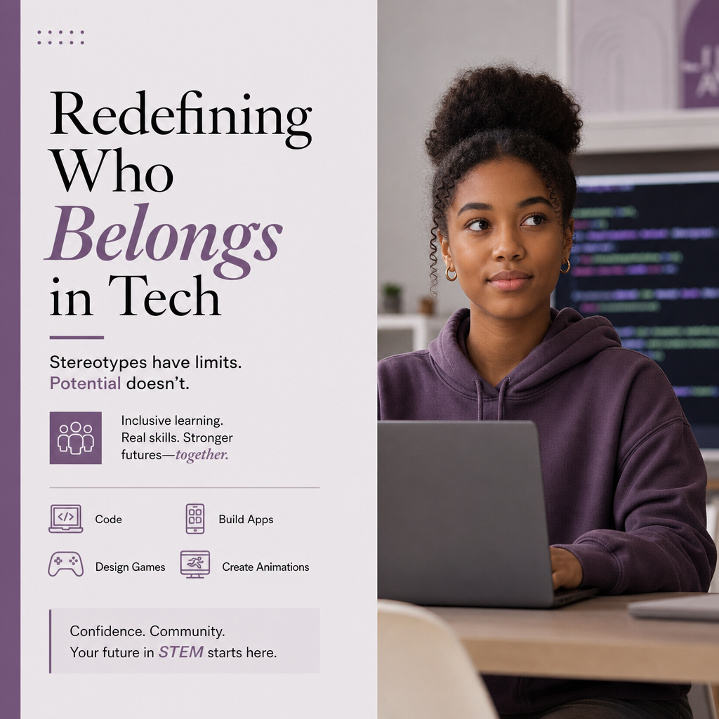 girlsintech.academy post